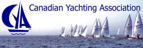 The Canadian Yachting Association (CYA) can be a gateway for many sailors to clubs all over Canada. The CYA offers a multitude of services.